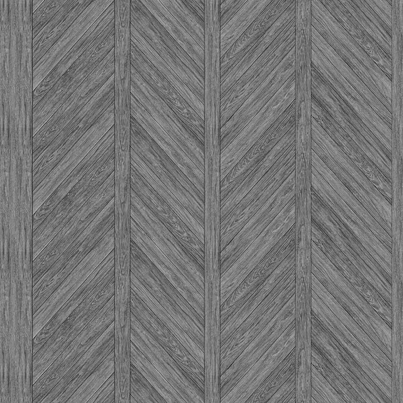 Chevron Deck Membrane Patterns Are Here Intellideck